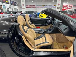 2004 Chevrolet Corvette (CC-2116850) for sale in Dallas, Texas