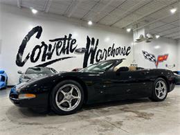 2004 Chevrolet Corvette (CC-2116850) for sale in Dallas, Texas