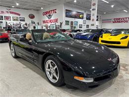 2004 Chevrolet Corvette (CC-2116850) for sale in Dallas, Texas