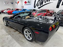 2004 Chevrolet Corvette (CC-2116850) for sale in Dallas, Texas