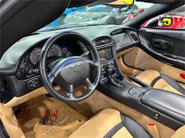 2004 Chevrolet Corvette (CC-2116850) for sale in Dallas, Texas