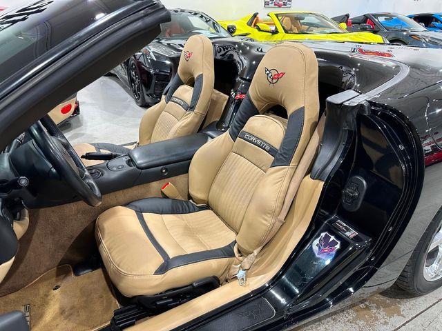2004 Chevrolet Corvette (CC-2116850) for sale in Dallas, Texas