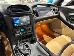 2004 Chevrolet Corvette (CC-2116850) for sale in Dallas, Texas