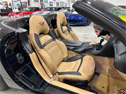 2004 Chevrolet Corvette (CC-2116850) for sale in Dallas, Texas