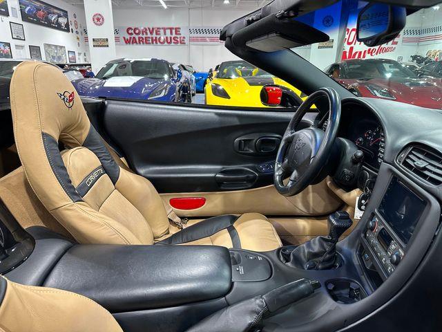 2004 Chevrolet Corvette (CC-2116850) for sale in Dallas, Texas