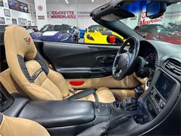 2004 Chevrolet Corvette (CC-2116850) for sale in Dallas, Texas
