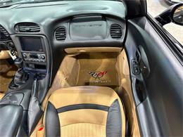 2004 Chevrolet Corvette (CC-2116850) for sale in Dallas, Texas