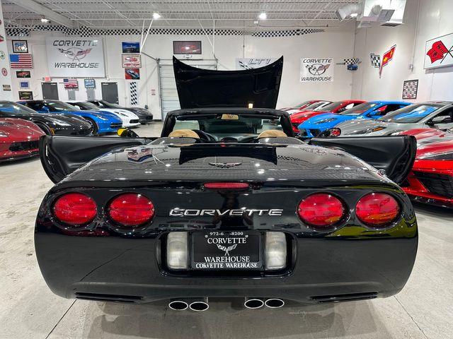 2004 Chevrolet Corvette (CC-2116850) for sale in Dallas, Texas