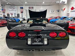 2004 Chevrolet Corvette (CC-2116850) for sale in Dallas, Texas
