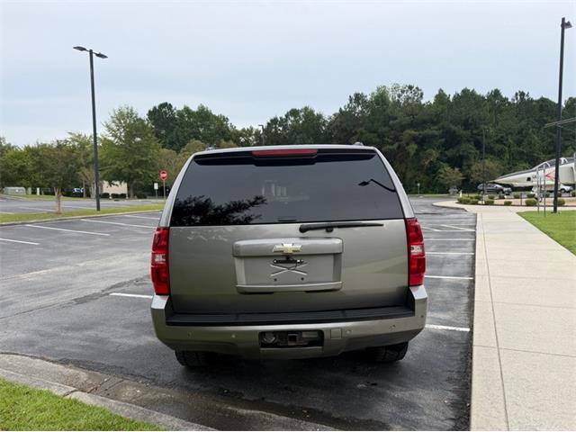 2008 Chevrolet Suburban (CC-2116851) for sale in Greensboro, North Carolina