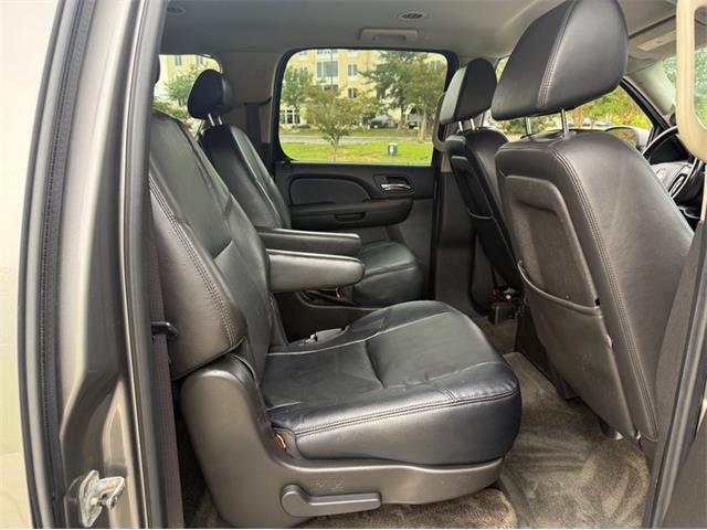 2008 Chevrolet Suburban (CC-2116851) for sale in Greensboro, North Carolina