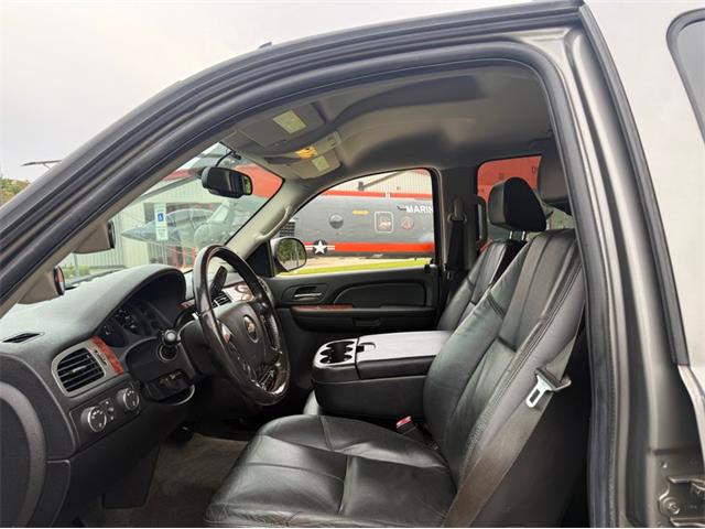 2008 Chevrolet Suburban (CC-2116851) for sale in Greensboro, North Carolina
