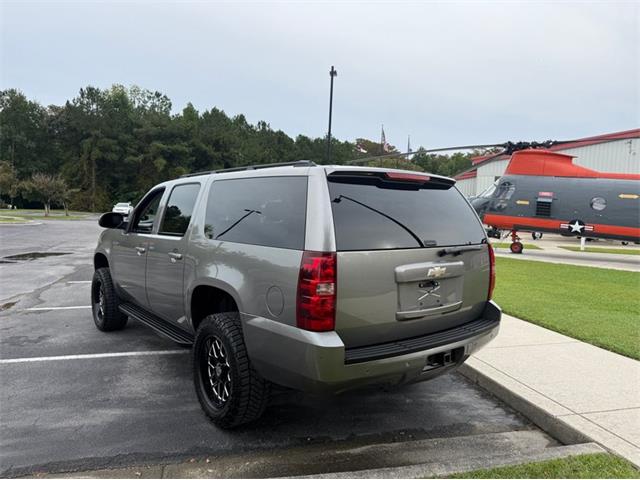 2008 Chevrolet Suburban (CC-2116851) for sale in Greensboro, North Carolina