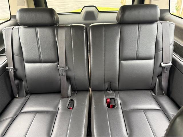 2008 Chevrolet Suburban (CC-2116851) for sale in Greensboro, North Carolina