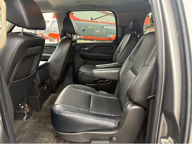 2008 Chevrolet Suburban (CC-2116851) for sale in Greensboro, North Carolina