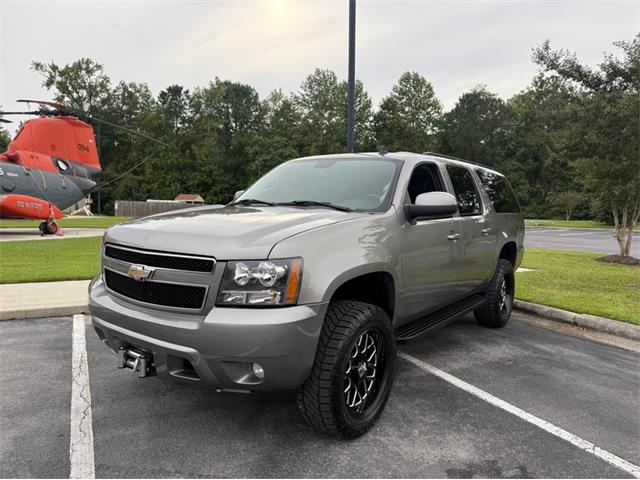 2008 Chevrolet Suburban (CC-2116851) for sale in Greensboro, North Carolina