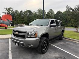 2008 Chevrolet Suburban (CC-2116851) for sale in Greensboro, North Carolina
