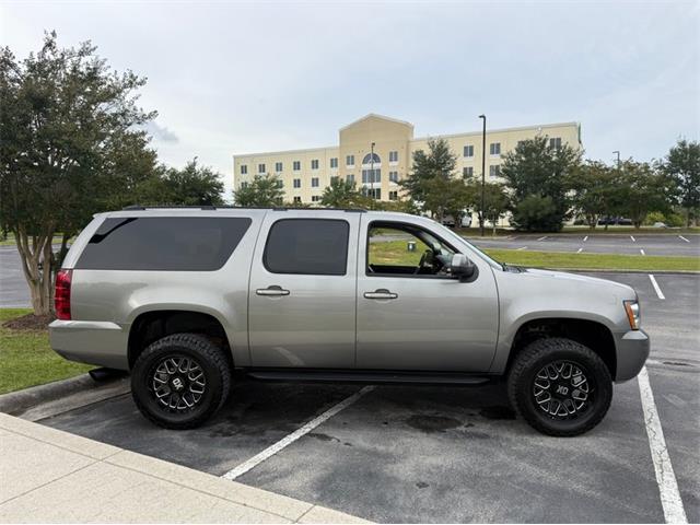 2008 Chevrolet Suburban (CC-2116851) for sale in Greensboro, North Carolina