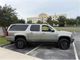 2008 Chevrolet Suburban (CC-2116851) for sale in Greensboro, North Carolina