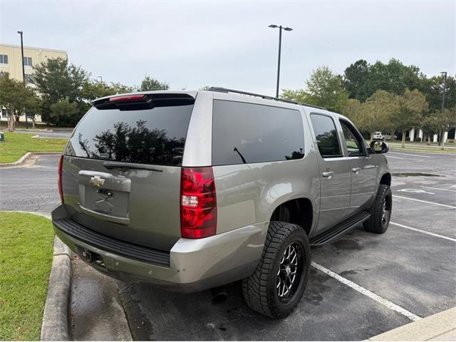 2008 Chevrolet Suburban (CC-2116851) for sale in Greensboro, North Carolina
