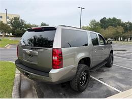 2008 Chevrolet Suburban (CC-2116851) for sale in Greensboro, North Carolina