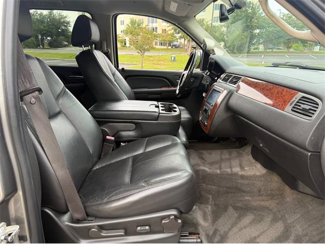 2008 Chevrolet Suburban (CC-2116851) for sale in Greensboro, North Carolina