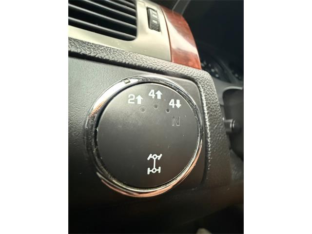 2008 Chevrolet Suburban (CC-2116851) for sale in Greensboro, North Carolina