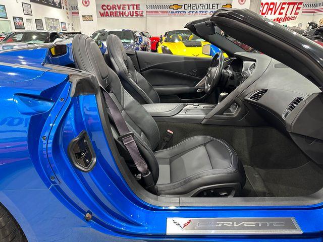 2014 Chevrolet Corvette (CC-2116853) for sale in Dallas, Texas