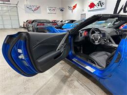 2014 Chevrolet Corvette (CC-2116853) for sale in Dallas, Texas