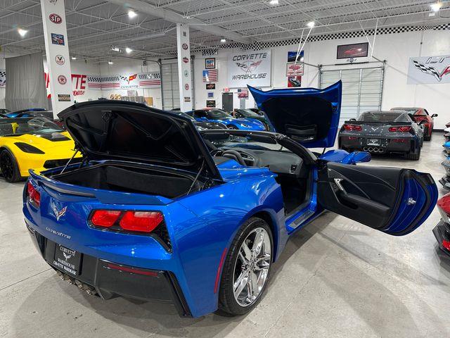 2014 Chevrolet Corvette (CC-2116853) for sale in Dallas, Texas