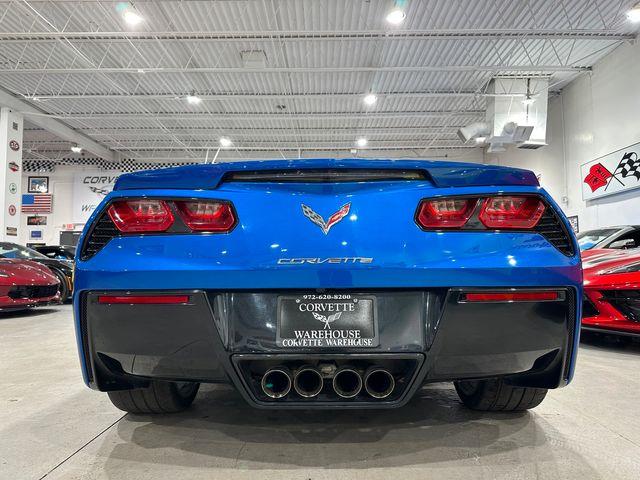 2014 Chevrolet Corvette (CC-2116853) for sale in Dallas, Texas