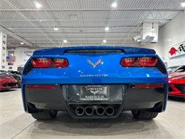 2014 Chevrolet Corvette (CC-2116853) for sale in Dallas, Texas