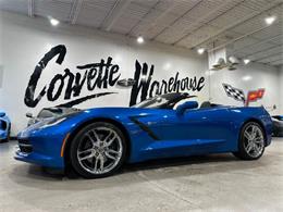 2014 Chevrolet Corvette (CC-2116853) for sale in Dallas, Texas
