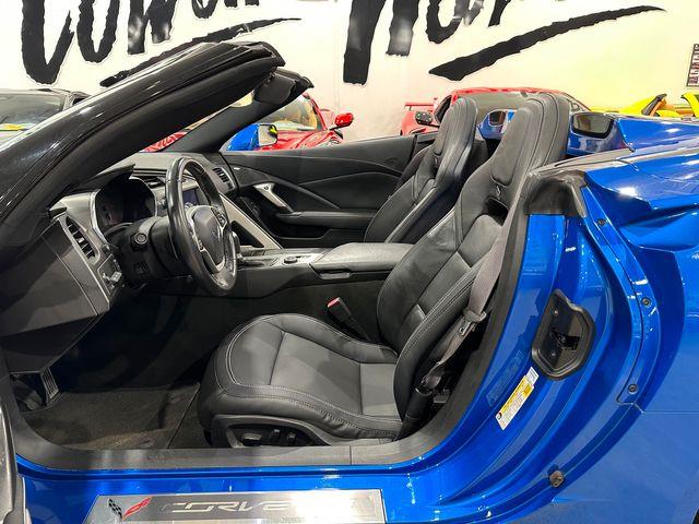 2014 Chevrolet Corvette (CC-2116853) for sale in Dallas, Texas