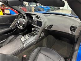 2014 Chevrolet Corvette (CC-2116853) for sale in Dallas, Texas