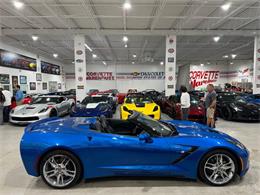 2014 Chevrolet Corvette (CC-2116853) for sale in Dallas, Texas