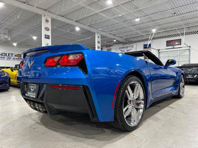 2014 Chevrolet Corvette (CC-2116853) for sale in Dallas, Texas
