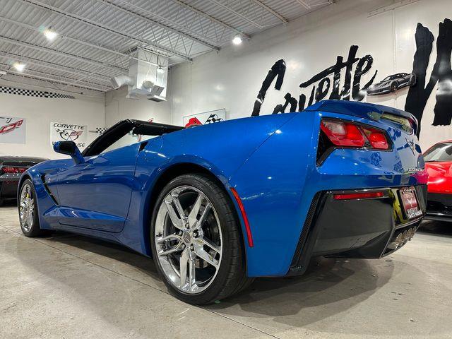 2014 Chevrolet Corvette (CC-2116853) for sale in Dallas, Texas