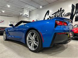 2014 Chevrolet Corvette (CC-2116853) for sale in Dallas, Texas