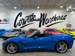 2014 Chevrolet Corvette (CC-2116853) for sale in Dallas, Texas