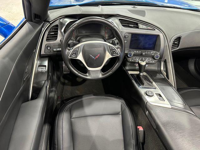 2014 Chevrolet Corvette (CC-2116853) for sale in Dallas, Texas