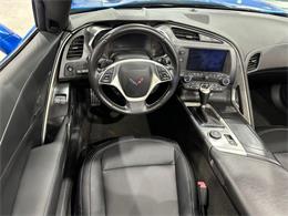 2014 Chevrolet Corvette (CC-2116853) for sale in Dallas, Texas