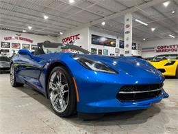 2014 Chevrolet Corvette (CC-2116853) for sale in Dallas, Texas