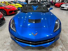 2014 Chevrolet Corvette (CC-2116853) for sale in Dallas, Texas