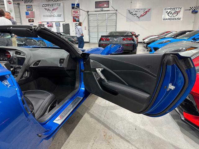 2014 Chevrolet Corvette (CC-2116853) for sale in Dallas, Texas