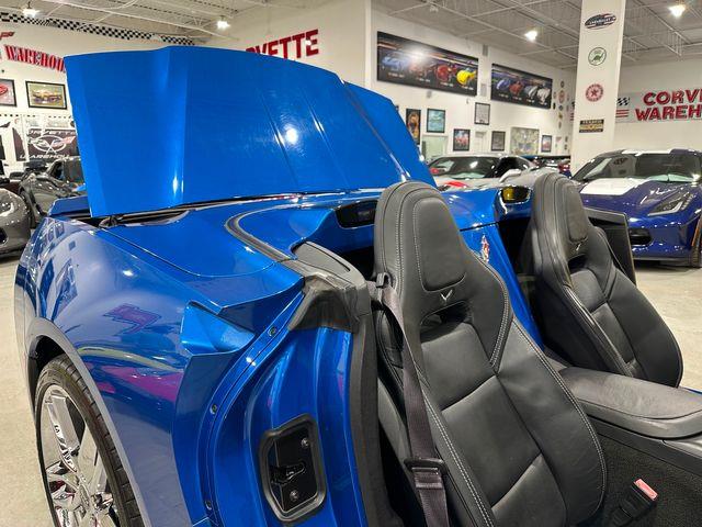 2014 Chevrolet Corvette (CC-2116853) for sale in Dallas, Texas