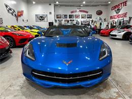 2014 Chevrolet Corvette (CC-2116853) for sale in Dallas, Texas
