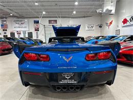 2014 Chevrolet Corvette (CC-2116853) for sale in Dallas, Texas