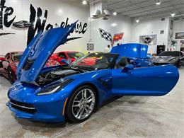 2014 Chevrolet Corvette (CC-2116853) for sale in Dallas, Texas