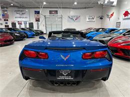 2014 Chevrolet Corvette (CC-2116853) for sale in Dallas, Texas